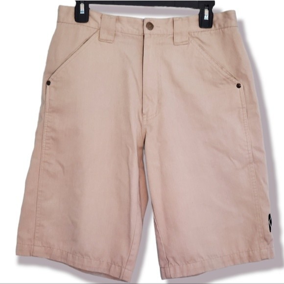 Thor Motocross Shorts Size 30 - Picture 1 of 9